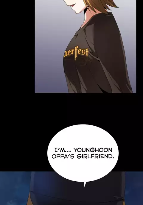 Love Parameter Ch.1-74