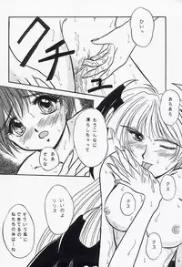 (C54) [Soul Magic, Magudara Kaihou Doumei (Sudoo Kaoru, Sajin Arashi)] GARGOYLE (Darkstalkers)