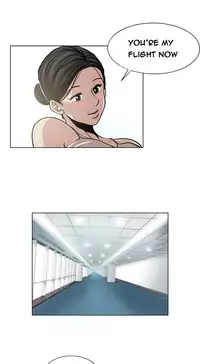 Change Partner Ch.1-15 (English) (Ongoing)