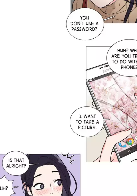 Sadistic Beauty Ch.1-34