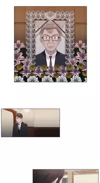 Miss Mystic Ch.1-19 (English) (Ongoing)