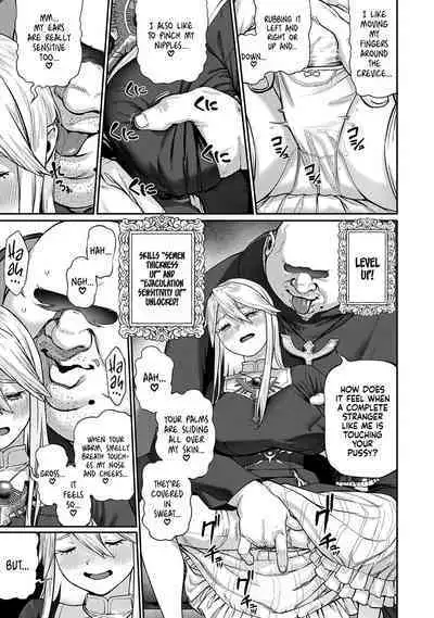 [pastime774] Unique Job "Tanetsuke Oji-san" o Kakutoku shimashita 1-8 | I Acquired the Unique Job (Class) [Mating Oji-san] Ch. 1-8 [English] {Doujins.com}