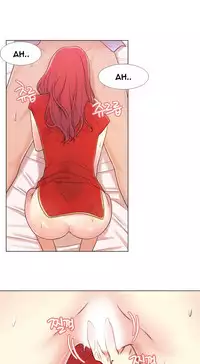 Miss Mystic Ch.1-19 (English) (Ongoing)