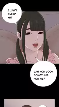 Girl Next Door Ch.1-23 (English) (Ongoing)