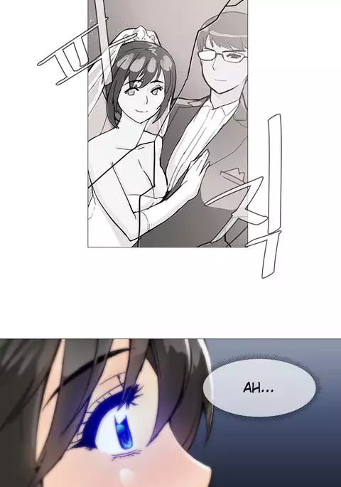 Household Affairs Ch.1-41