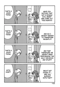 [Homing] Seiyoku Kitou Saint Feather Ch. 1-9 [English] [Dame!trans] [Decensored]