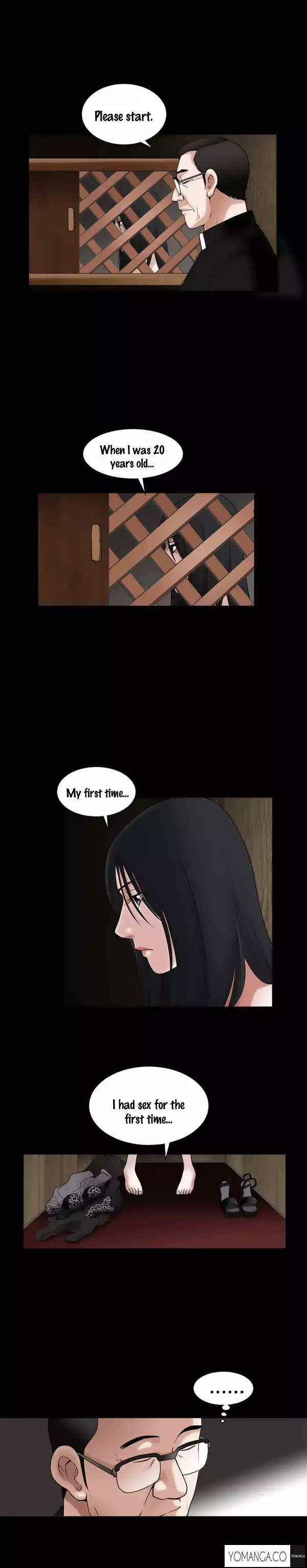 Seduction Ch.1-21
