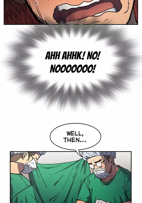 Refrain Love Ch.1-35