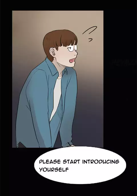 Double Date Ch.1-5