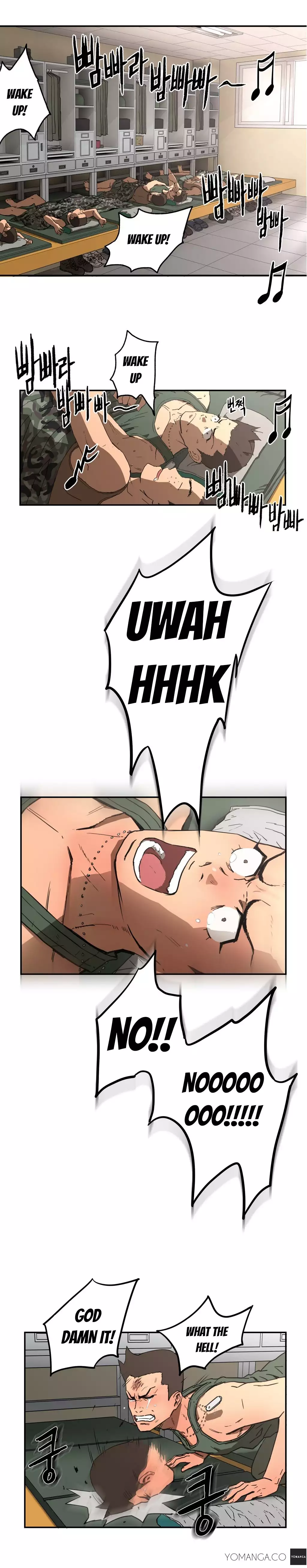 Refrain Love Ch.1-19