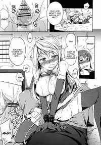 [Kagato] TOYTOY Christmas (Jun-ai Kajitsu 2012-01 Vol. 38) [English] [CGrascal] [Digital]