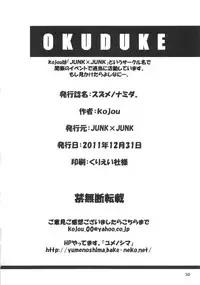 (C81) [JUNK×JUNK (kojou)] Suzume no Namida. (Rance Quest)