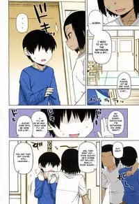 [Takatsu] S wa fragile no S Ch. 1-2 [English] [TSHH] [Colorized]