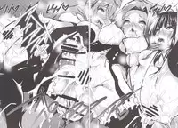 [Akausagi (Fukuyama Naoto)] Sasuoni! 2 (Mahouka Koukou no Rettousei) [Digital]