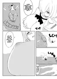 [Marushamo] Shichu 7 [English]