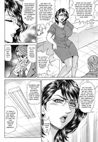 [Hino Toshiyuki] Joshi Ana Shiho -Hitozuma Caster Koujoku Chigoku- Ch. 1-3 [English]