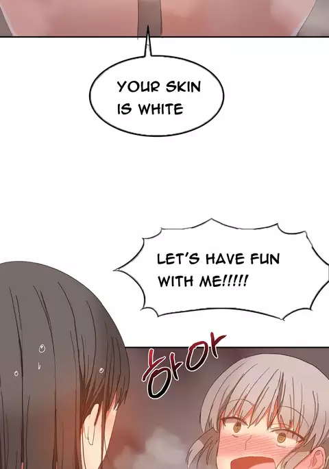 Hari Dormitory Ch.0-29