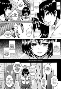 [Kazuhiro] Zenana Biyaku Choukyou Nikubenki Collection Ch. 1-5, 8 [English] {doujin-moe.us}