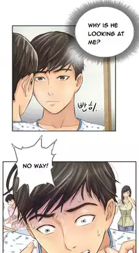 New Face Ch.1-4 (English) (Ongoing)