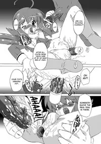 [Ohta Takeshi] Succubus Distortion! [English] [biribiri] [Digital]