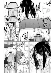 [Azuma Sawayoshi] Warera Ankoku Majutsu Aikoukai! | We Are The Black Magic Society (COMIC RiN 2011-03) [English] [Flatopia]