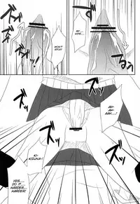 (Shotaket 15) [Kumikae DNA (Minakami Kurena)] After School Secret (Prunus Girl) [English] [SMDC]