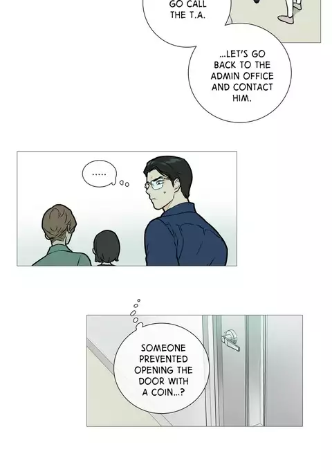 Sadistic Beauty Ch.1-17