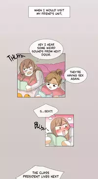 [Silverstar] Talk To Me Ch.1-24 (English) (Ongoing)