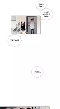 [Silverstar] Talk To Me Ch.1-37 (English) (Ongoing)