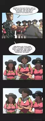 [Yi Hyeon Seok] Refrain Love Ch.1-24 (English) (YoManga) (Ongoing)