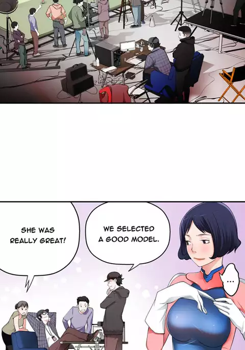 Tissue Thieves Ch.1-21