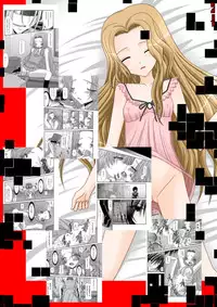 (SC35) [valssu (Charu)] Albtraum (Code Geass: Lelouch of the Rebellion)