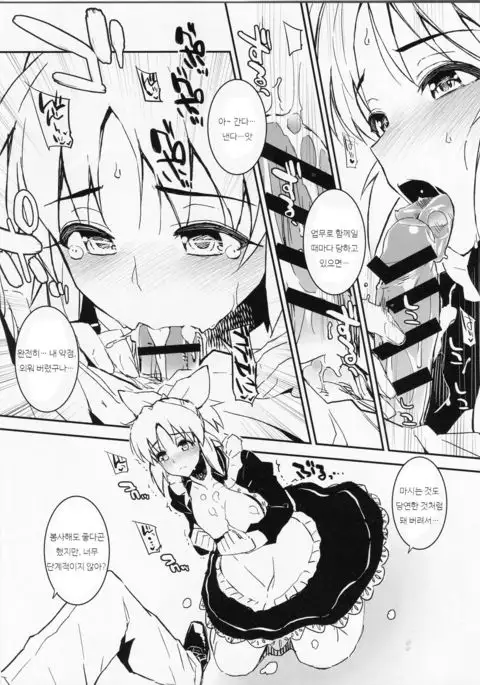 2016 SUMMER Morimiyakan Omakebon