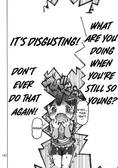 Kado Onanie Oboechattara Gaman Dekinai | I Can't Stop Masturbating With My Desk