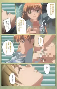 [Panda House] [Full Color Seijin Han] Shintaisou (Shin) etude.1 Complete Ban [Digital]