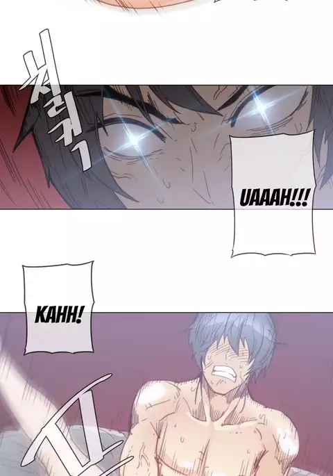 Household Affairs Ch.1-41