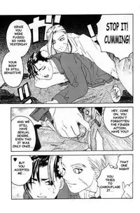 (C54) [Kouchaya (Ootsuka Kotora)] Tenimuhou 2 - Another Story of Notedwork Street Fighter Sequel 1999 | Flawlessly 2 (Street Fighter) [English]