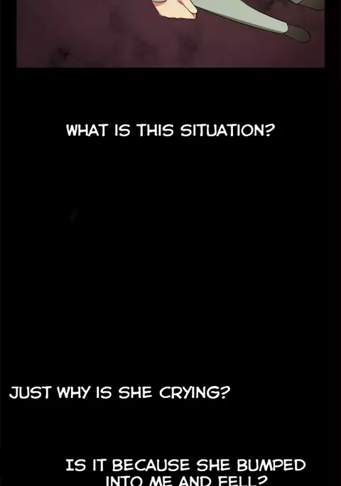 Love Parameter Ch.1-70