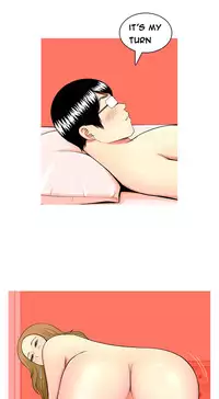 Hooker Ch.1-33 (English) (Ongoing)