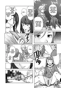 [Fuuga] Shinda Watashi no Monogatari Ch. 1-2 [English] [WWW+Anon]