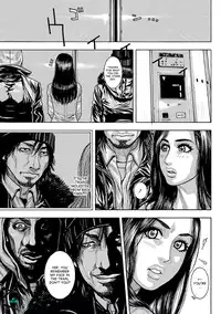 [Kotobuki Kazuki] Chigyaku no Wana | A Naughty Trap Ch. 1-3 [English] [desudesu] [Digital]