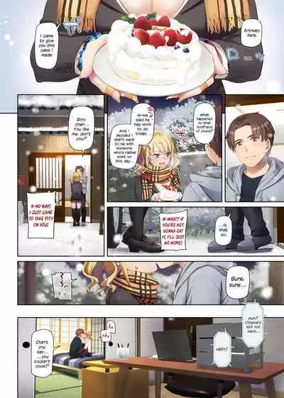 Inaka no Deaikei Gal wa Kyonyuu Shojo!? | Dating App Country Girls are Virgins with Huge Tits!? DLO-15