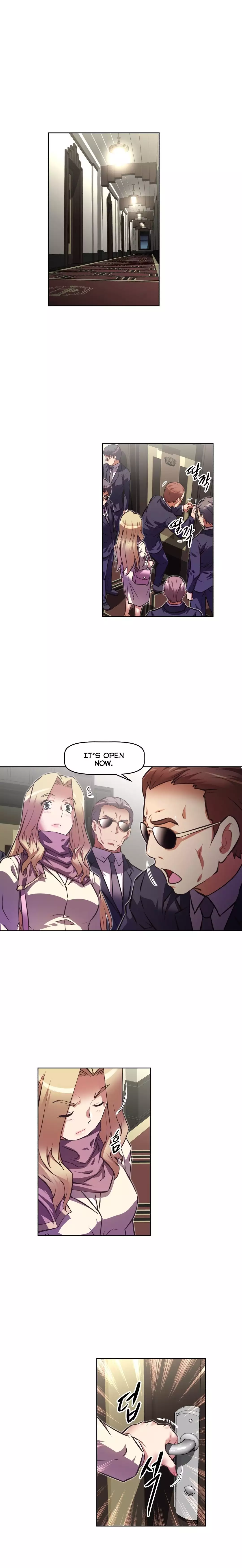 Brawling Go Ch.76-125