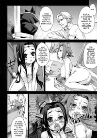 (C75) [Fatalpulse (Asanagi)] Victim Girls 6 - Heaven Eleven + Omake (Code Geass: Hangyaku no Lelouch) [English] {doujin-moe.us}