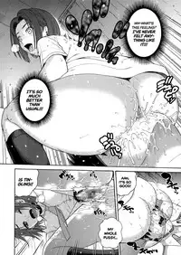 [Kitani Sai] Ride On You (Mejirizumu) [English] =TLL + mrwayne=