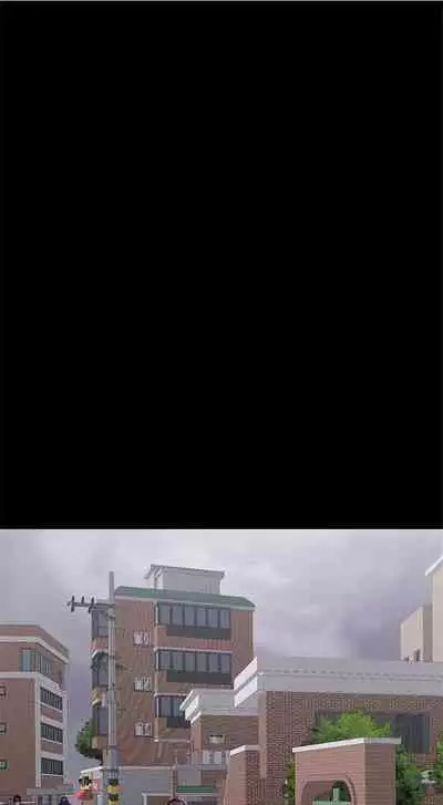 [週三] [G.HO & 高孫志] 健身教練 1-56 官方中文（連載中）