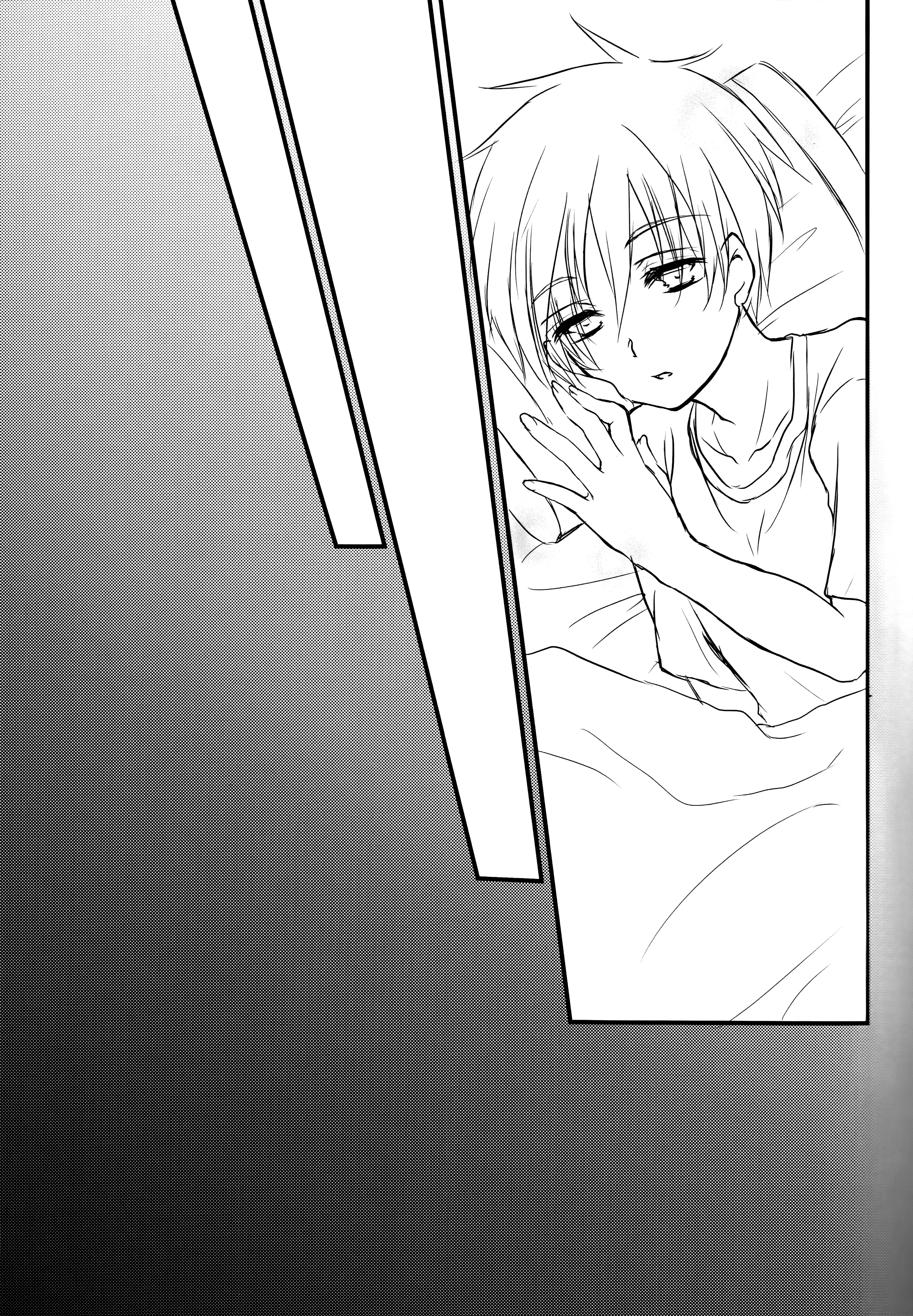 Kinou no Kare to Ashita no Kanojo