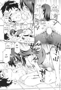 Were Happy Family 1 & 2