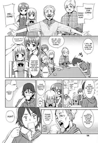 Kyou mo Nekasenaikara