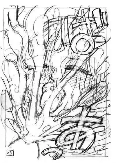 [Hiruneya-san (Hirune, Yotsuya Keitaro)] Sekaiichi Kintama ga Dekai Koukousei no Hanashi [Chinese] [鬼畜王汉化组] [Digital]